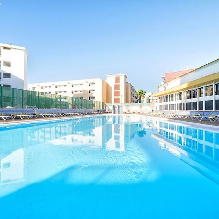 Sun4Two Gran Canaria Apartment Fkk Close Yumbo Playa del Inglés Exterior foto