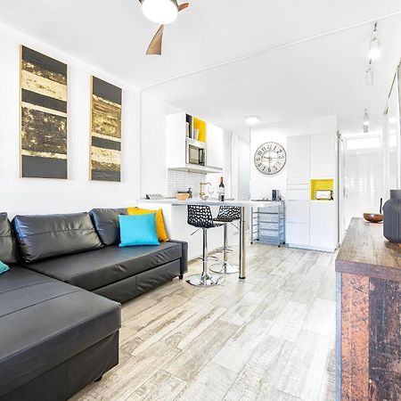 Sun4Two Gran Canaria Apartment Fkk Close Yumbo Playa del Inglés Exterior foto
