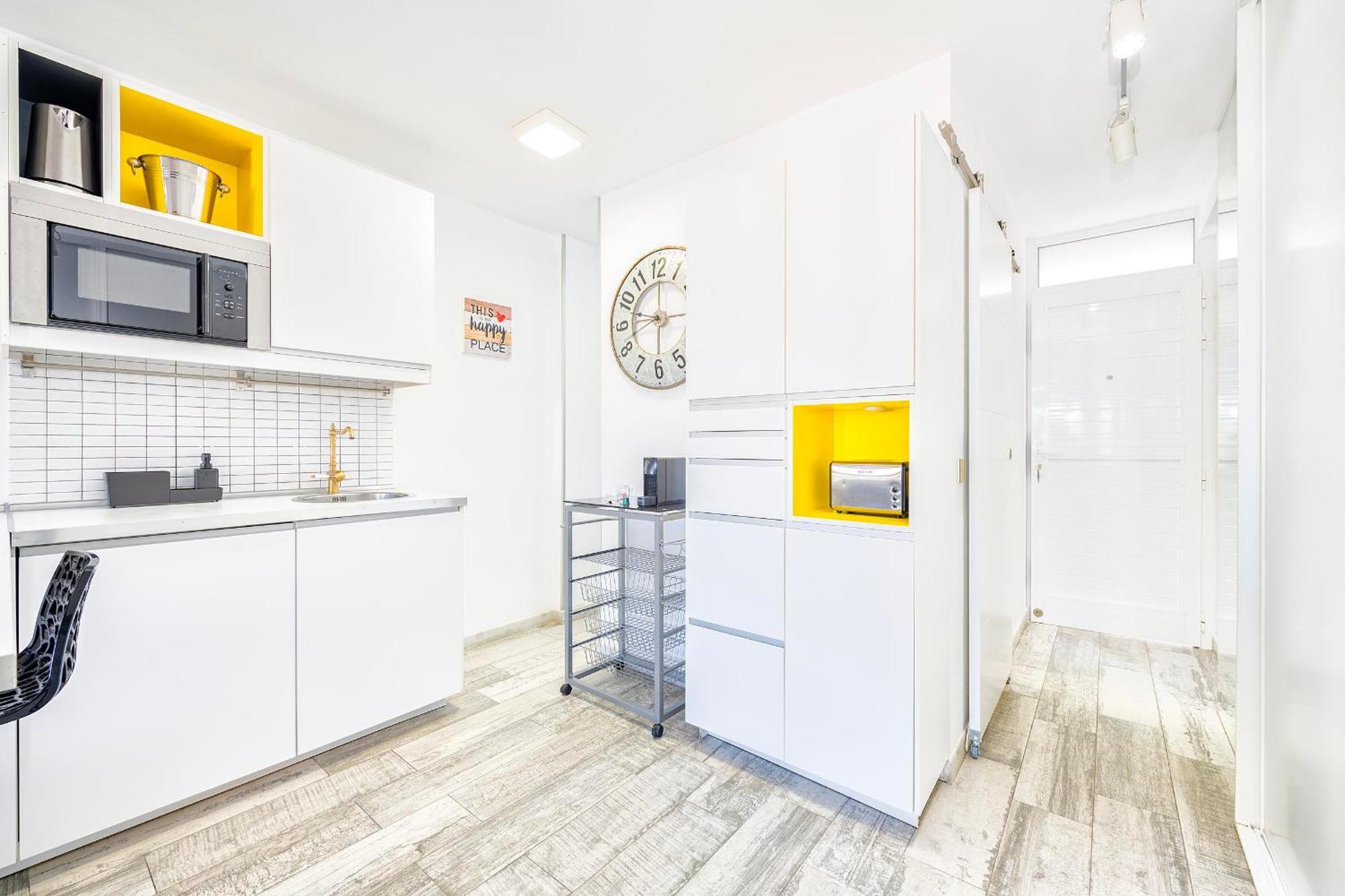 Sun4Two Gran Canaria Apartment Fkk Close Yumbo Playa del Inglés Exterior foto